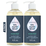 Gel Hand Soap