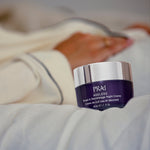 Ageless Throat & Decolletage Night Creme with Retinol