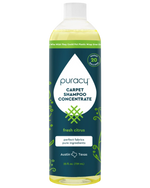 Carpet & Upholstery Shampoo