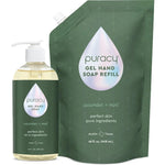 Gel Hand Soap