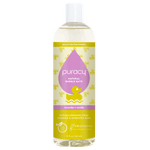 Baby Bubble Bath (Hypoallergenic)