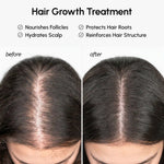 Pure Batana Hair Growth Paste