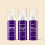 Face & Body Serum for Dark Spots