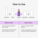 Dark Spot Corrector