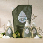 Foaming Hand Soap