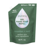 Gel Hand Soap