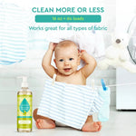 Baby Laundry Detergent