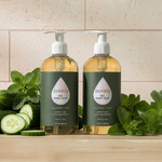 Gel Hand Soap