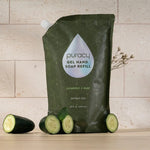 Gel Hand Soap