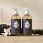 Gel Hand Soap