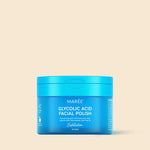 Glycolic Acid Exfoliating Pads