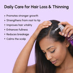 4-in-1 Hair Growth Spray