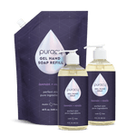Gel Hand Soap