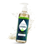 Laundry Detergent (Concentrated, Sulfate-Free)