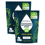 Dishwasher Detergent Pods