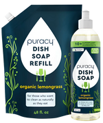Dish Soap