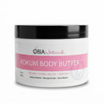 Kokum Body Butter — Whipped Body Butter for Women, Dry Skin