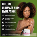 Kokum Body Butter — Whipped Body Butter for Women, Dry Skin