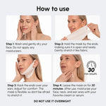 PDRN V-line Lifting Mask