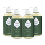 Gel Hand Soap