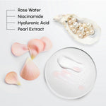 Pink Eye Patches for Puffy Eyes