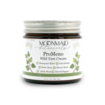 ProMeno Women's Wild Yam Cream (6oz)