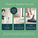 Carpet & Upholstery Shampoo
