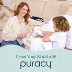 Carpet & Upholstery Shampoo