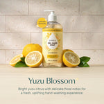 Gel Hand Soap