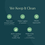 Everyday Multi-Surface Cleaner