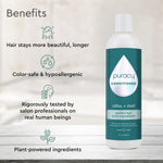 Conditioner (Silicone/Dimethicone/Sulfate Free)