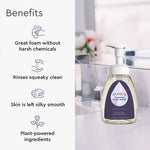 Foaming Hand Soap