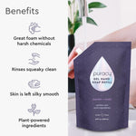 Gel Hand Soap