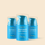 Deep Moisture Collagen Face Cream