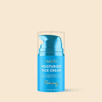 Deep Moisture Collagen Face Cream