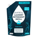 Laundry Detergent (Concentrated, Sulfate-Free)