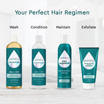 Dry Shampoo (Benzene & Silicone-Free, Color-Safe)