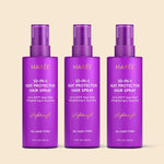 Heat Styling Protective Hair Spray