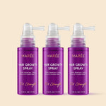 4-in-1 Hair Growth Spray