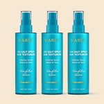 Keratin & Sea Salt Hair Texturizer