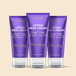Pro-Retinol Neck Lifting Cream Massager