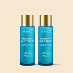 Milky Rice Hydrating Toner