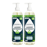 Laundry Detergent (Concentrated, Sulfate-Free)