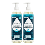 Laundry Detergent (Concentrated, Sulfate-Free)