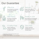 Conditioner (Silicone/Dimethicone/Sulfate Free)
