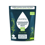 Dishwasher Detergent Pods