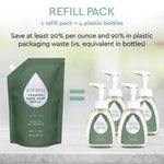 Foaming Hand Soap
