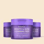 12% Niacinamide Smooth & Glow Pads