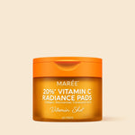 Dark Spot Fading Vitamin C Pads